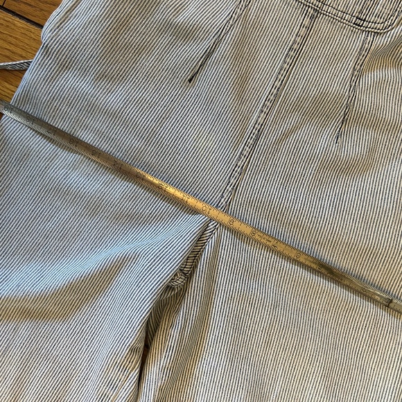 Bliss and mischief overalls size 1 - Picture 9 of 11